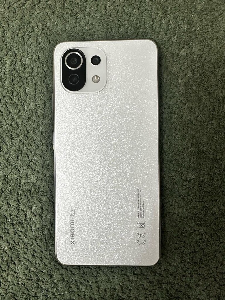 Mi 11 Lite 5G NE 256Gb - 11