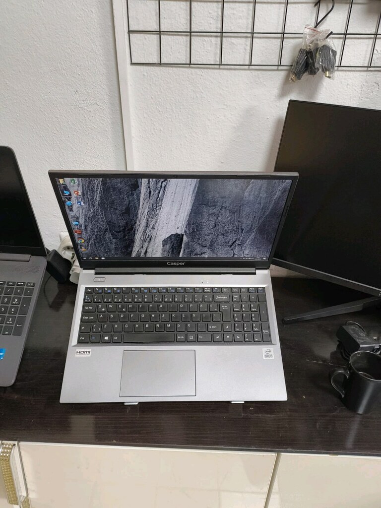 Casper 10.Nesil i5 leptop - 4