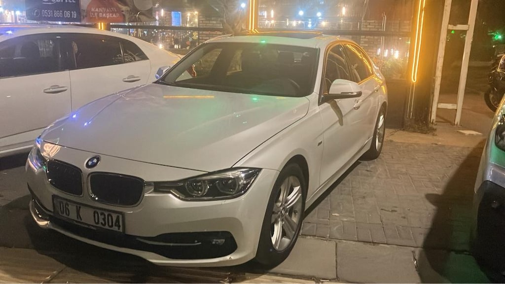hatasız 22 binde 320 ied sport line - 2