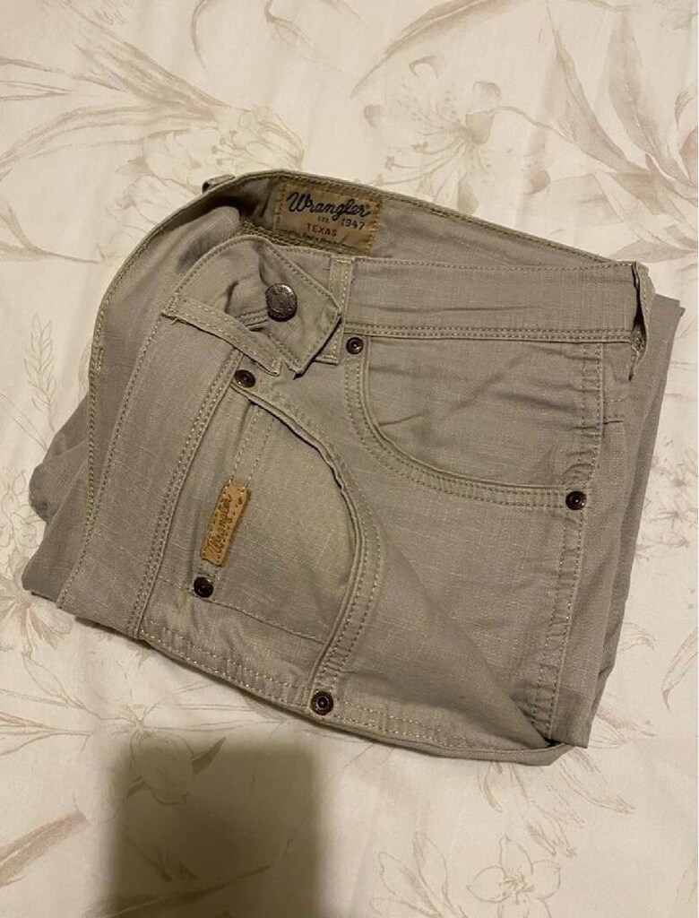 wrangler pantolon erkek Texas modeli - 2