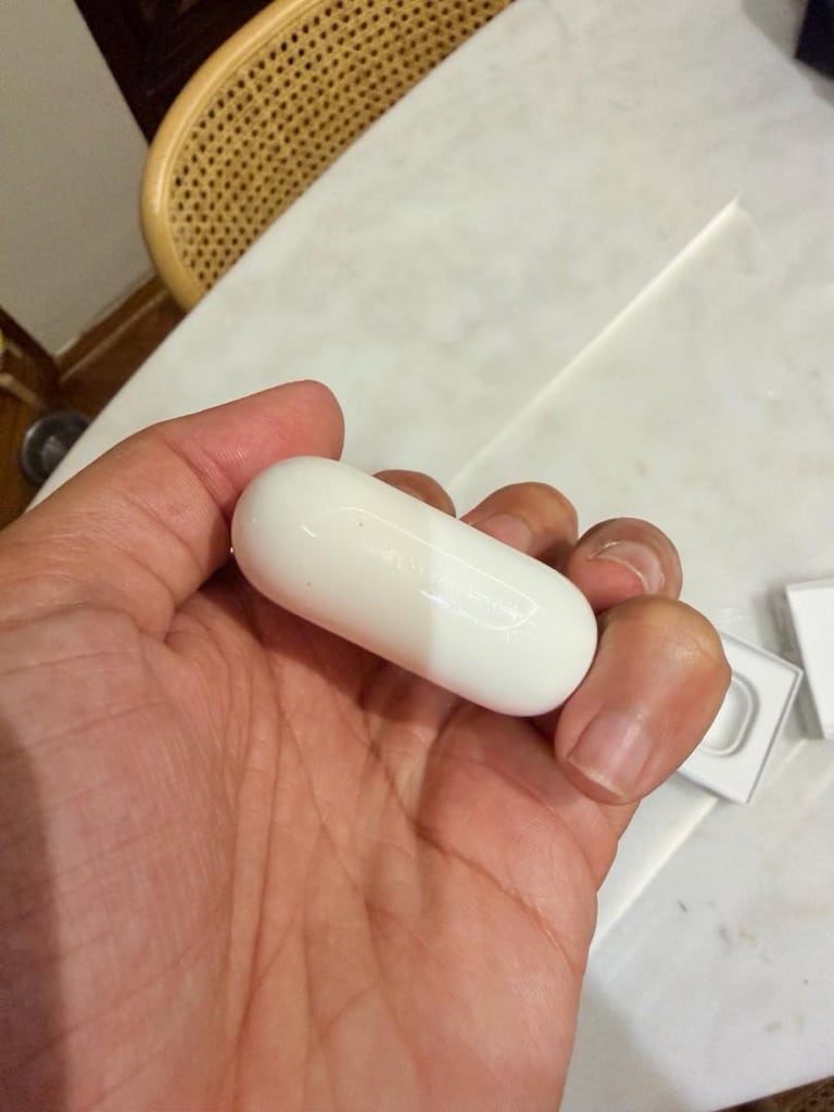 airpods 3.nesil magsafe - 6