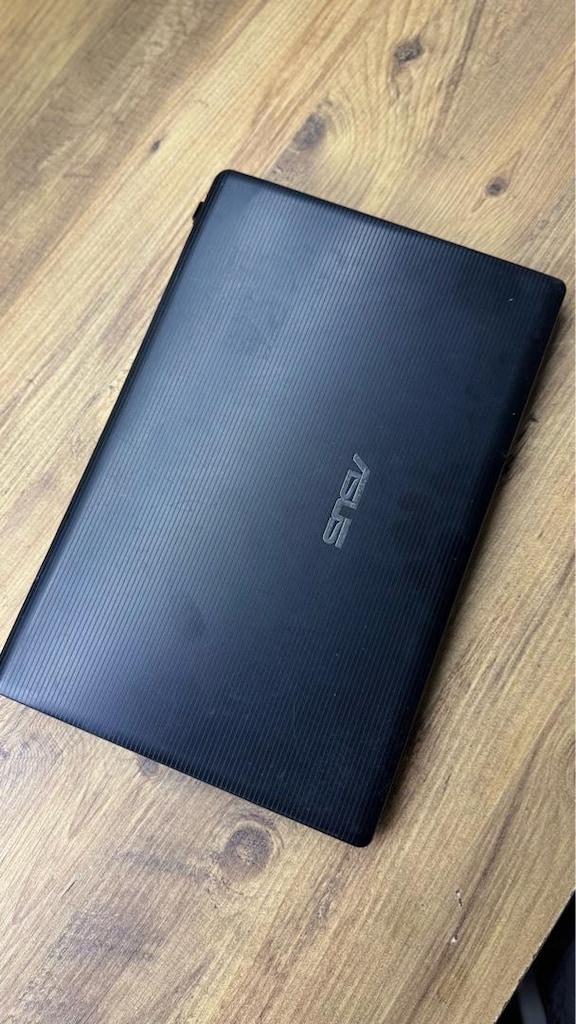 Toshiba i5 3.Nesil Laptop Bilgisayar - 2