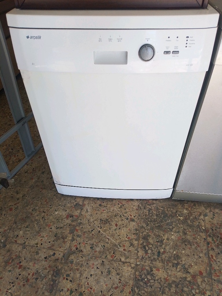 2. El ev eşyaları - 6