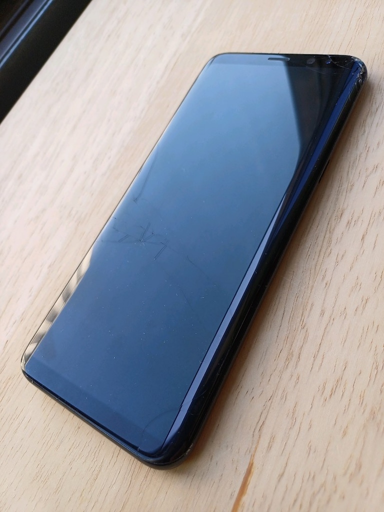 S8 PLUS - 9