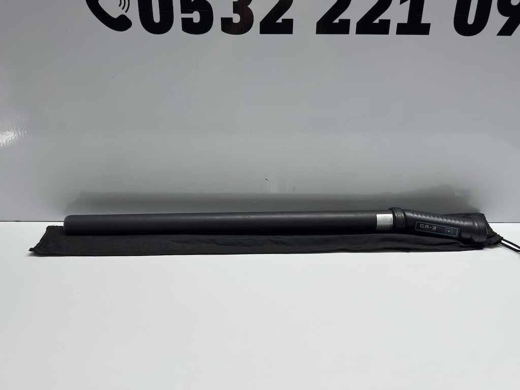 CONRAD GR3 PLUS YERALTI GÖRÜNTÜLEME CİHAZI İKİNCİ EL TERTEMİZ - 6