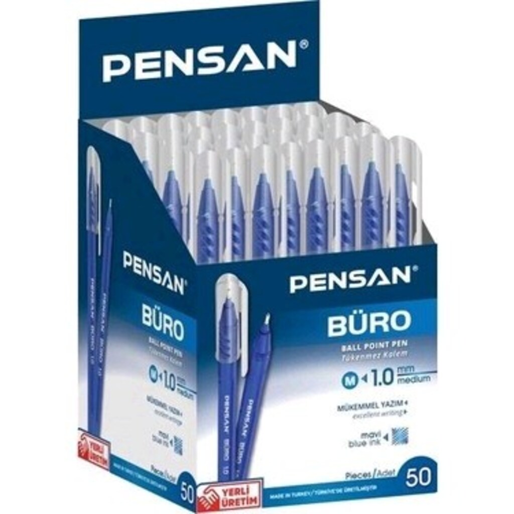 toptan satış pensan büro 50 li toptan satış