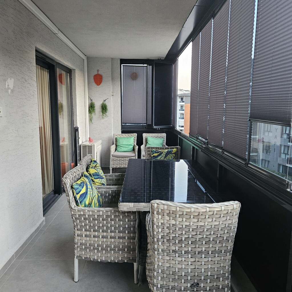 Bahçe & Balkon Mobilyası (Bahçemo) - 3