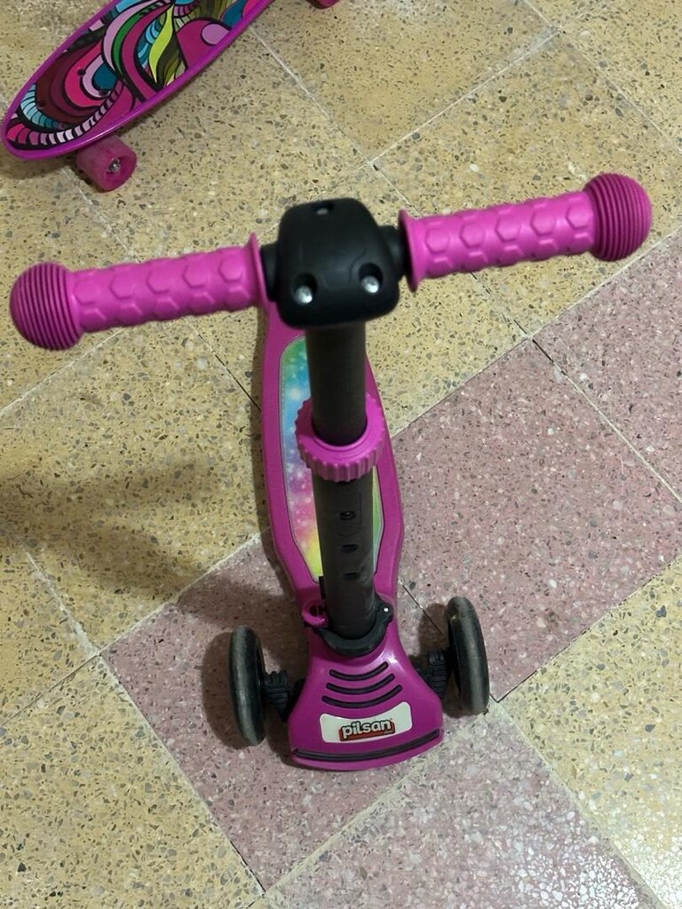 Scooter - 2