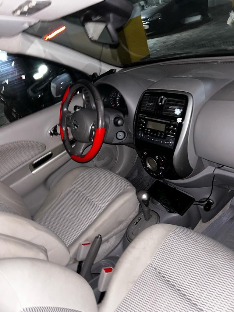 NİSSAN MICRA - 8