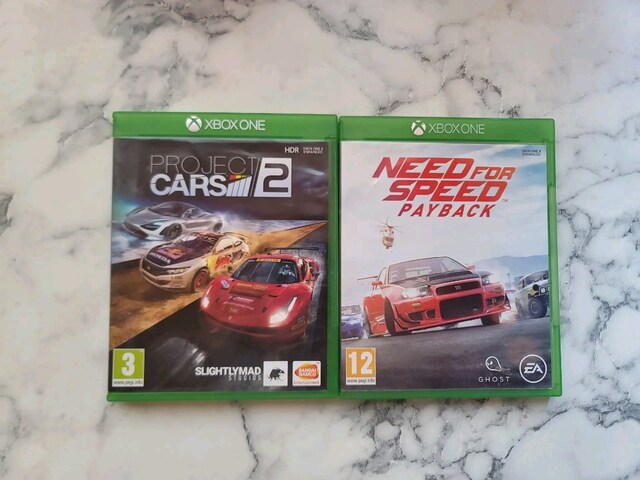 xbox one series oyun