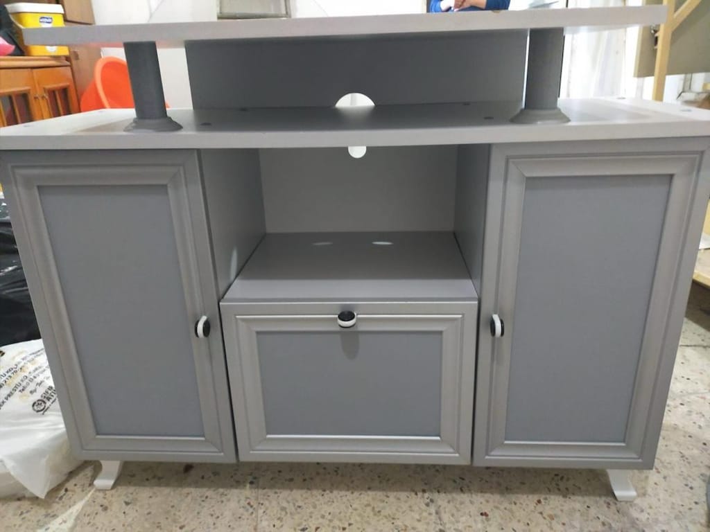tv ünitesi - 2