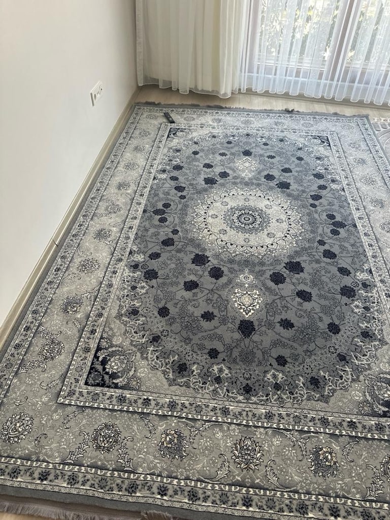 6 mt iran halısı - 2