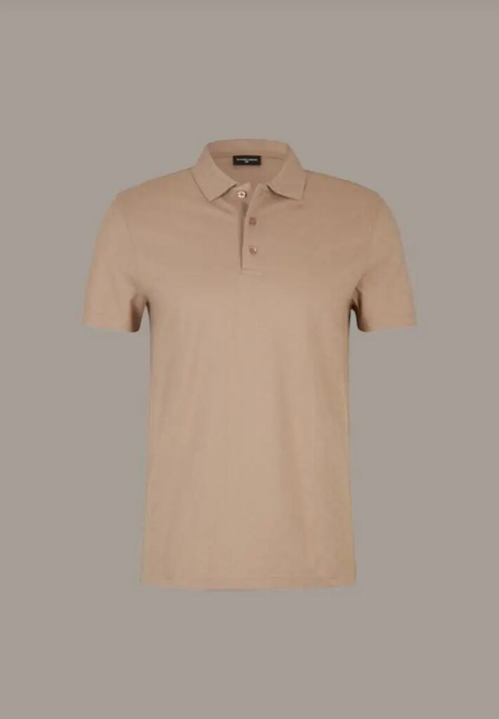 Strellson Polo Yaka T-shirt