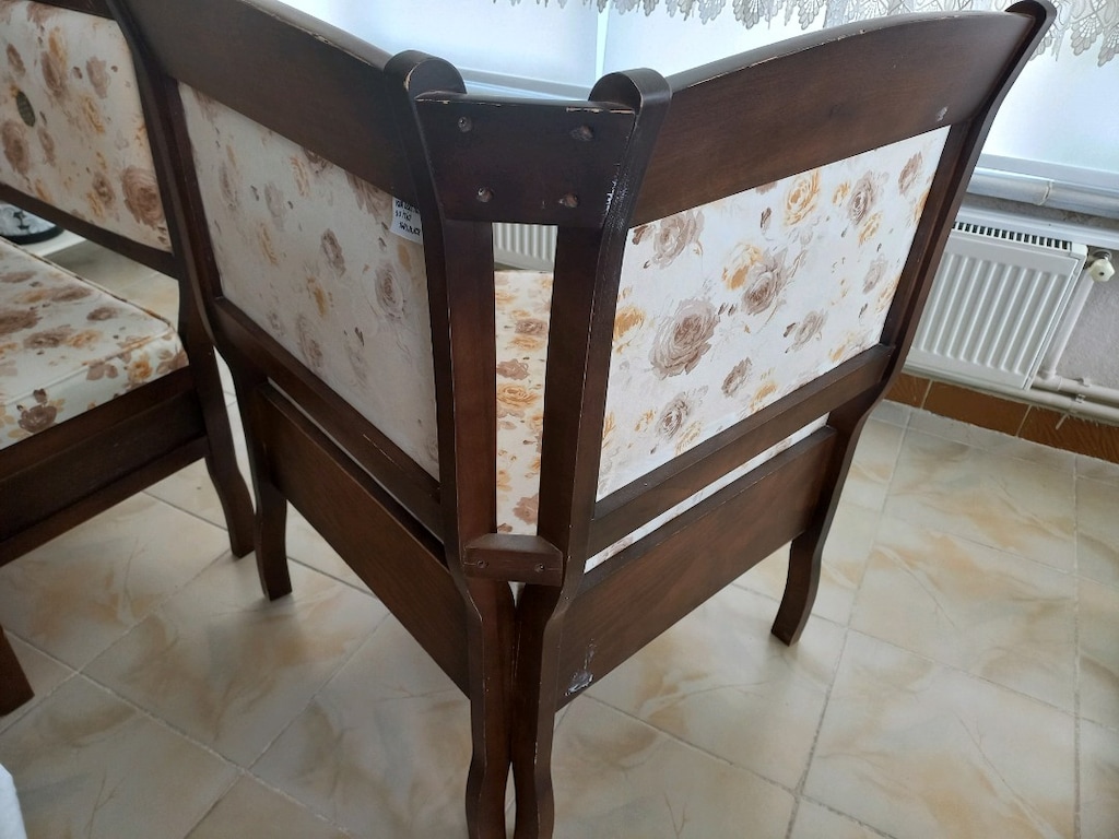 Köle koltuk takımı açıklamayı okumadan mesaj yazmayın lütfen - 5