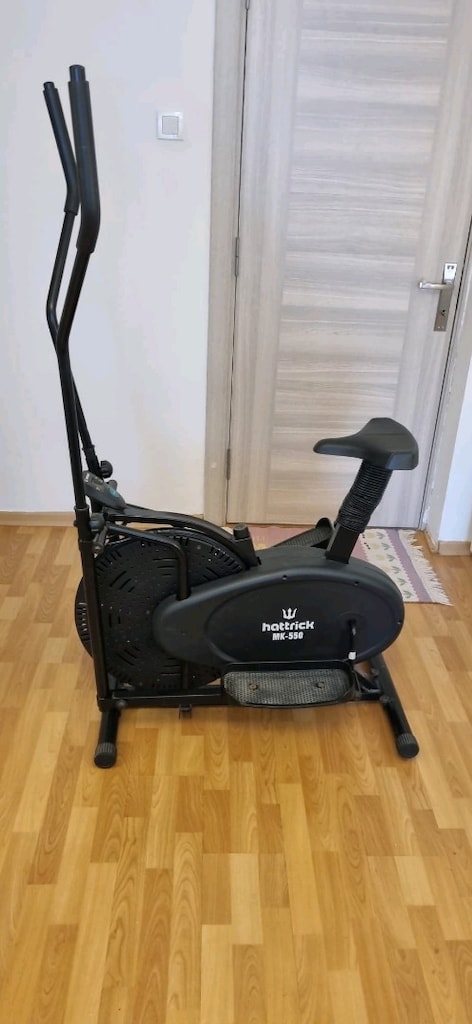 epiliktik bisiklet - 2