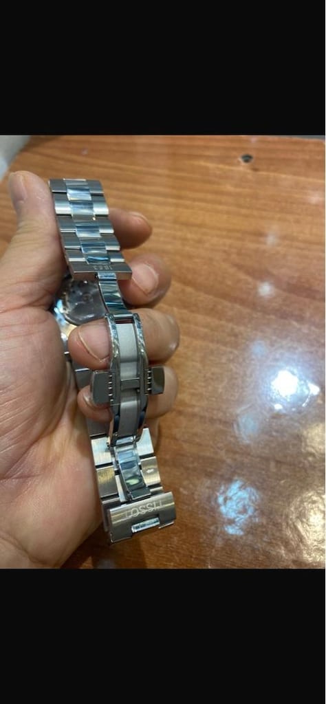 Tissot otomatik saat - 3
