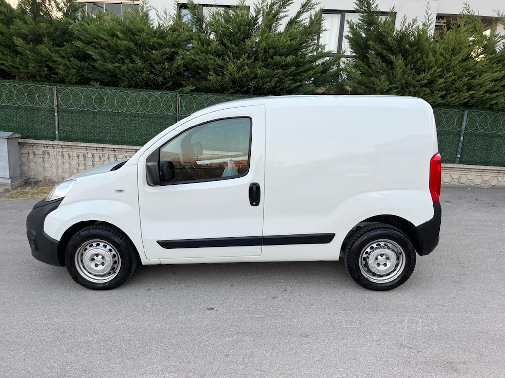 sahibinden fiorino 1.3 multijet - 4