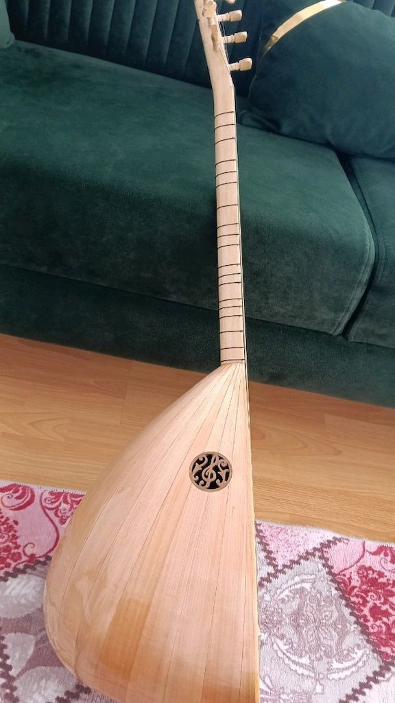 bağlama - 3