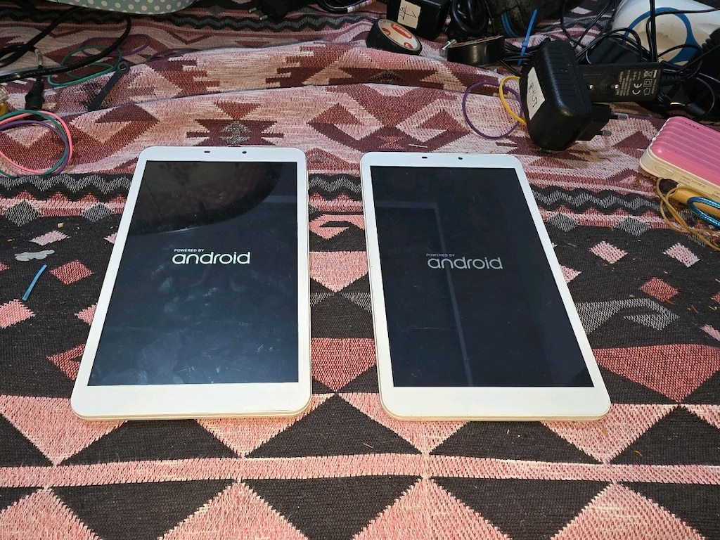 TURKCELL REEDER T TABLET - 3