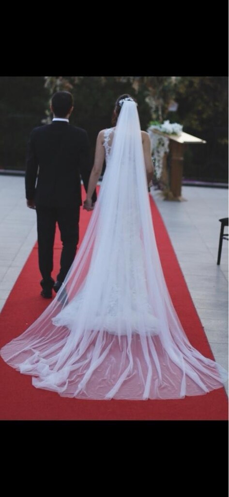 Pronovias gelinlik