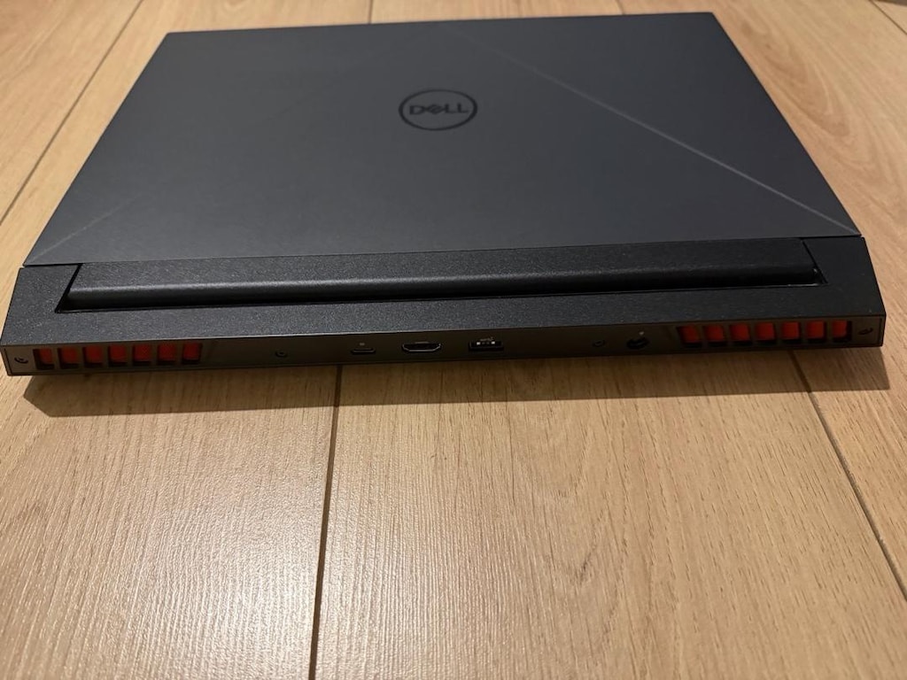 Dell G15 5530 İ9 RTX4060 64GB 2tb SSD Garantisi devam ediyor - 8