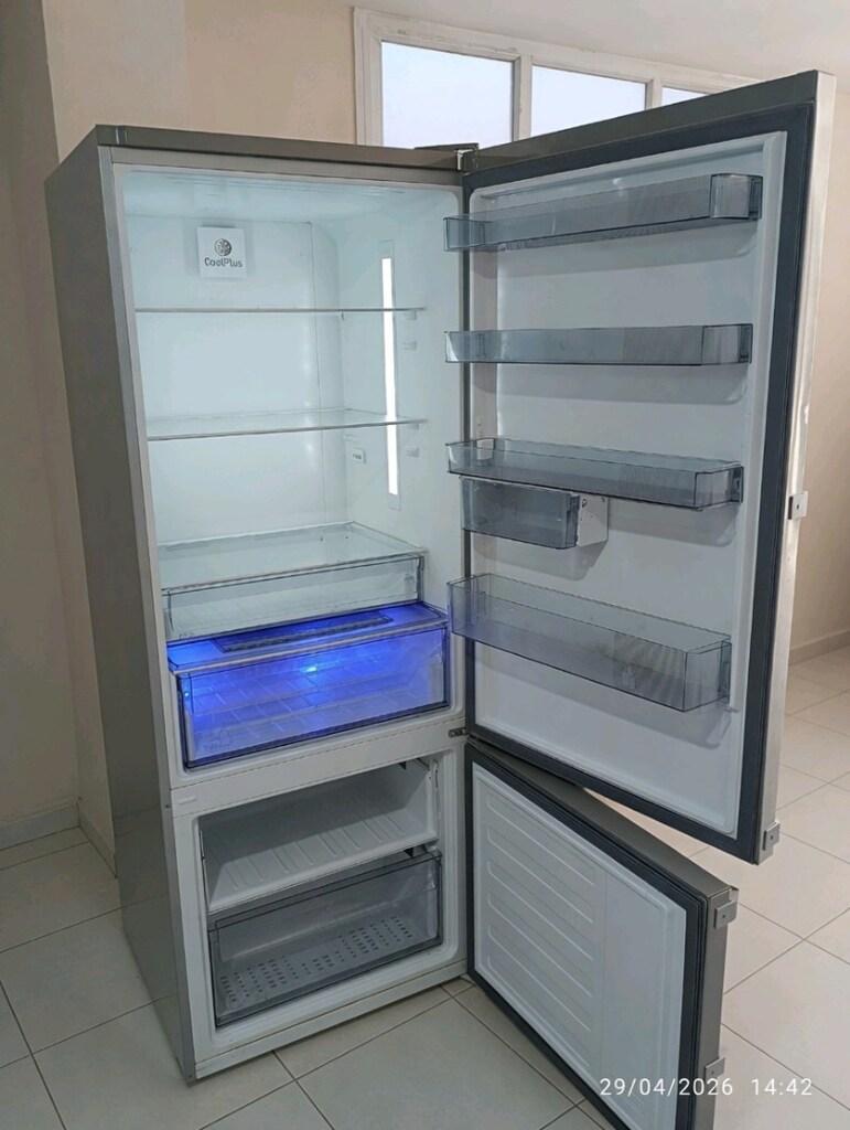 Arçelik buzdolabı teslimat ücretsiz - 2