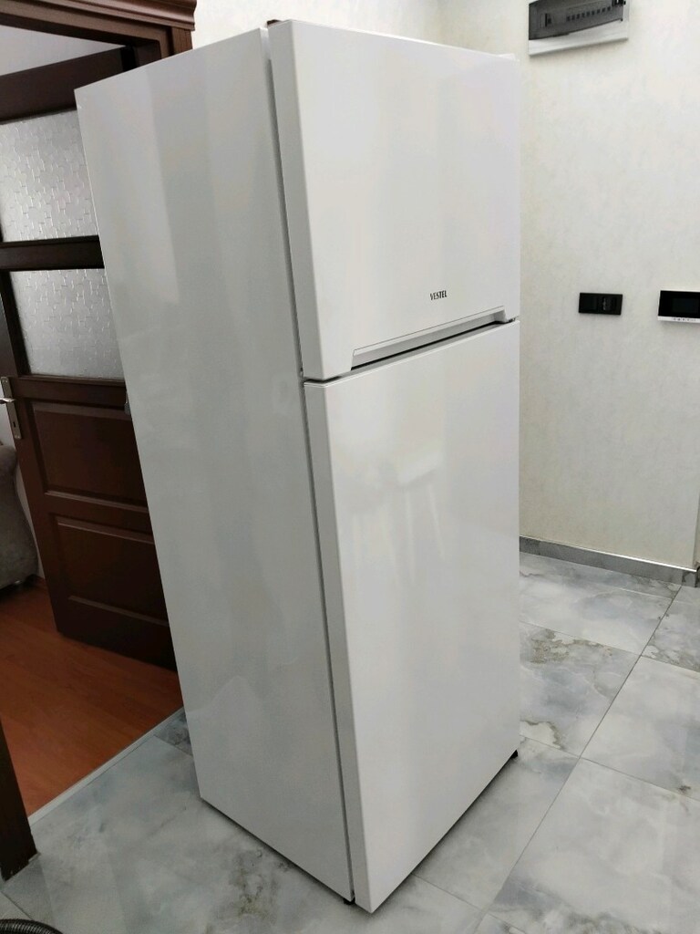 vestel derin dondurucu - 2