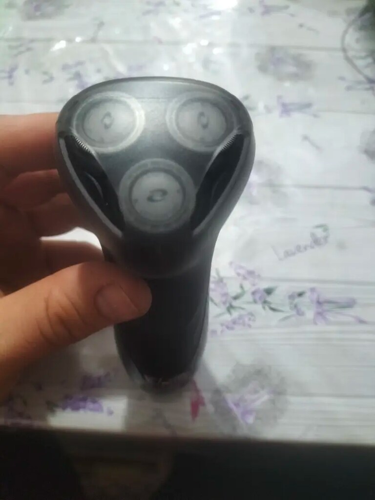 Philips traş makinesi - 3