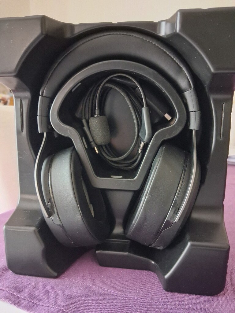 HS75 XB WIRELESS - XBOX - 2