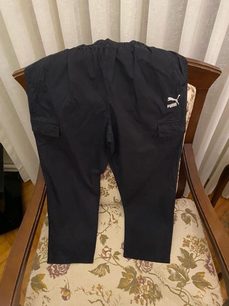 Puma Kargo Eşofman