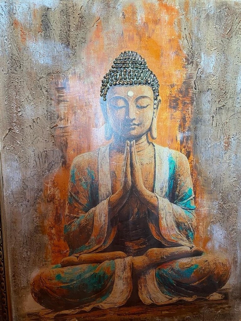 BUDA TABLO - 3