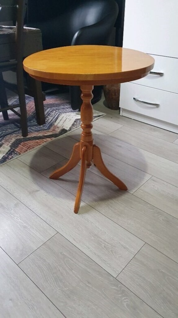 Sehpa Fiskos - 3
