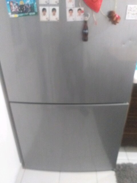 lg buzdolabi GTL569PSAM samsung tv 125 ekran