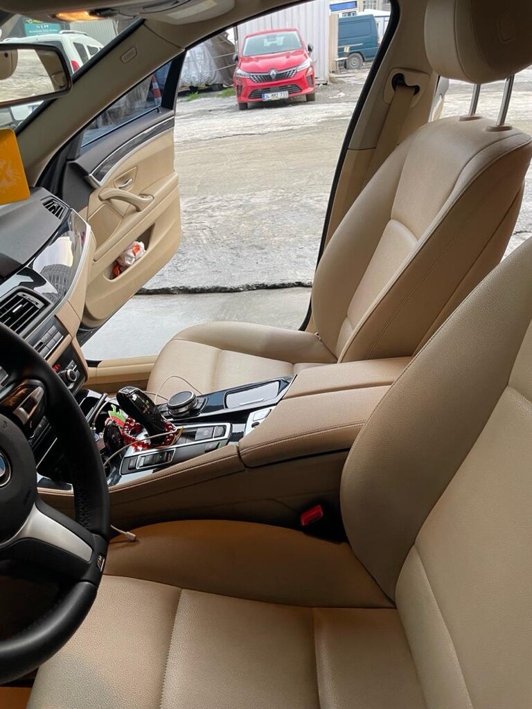 temiz 520İ - 4