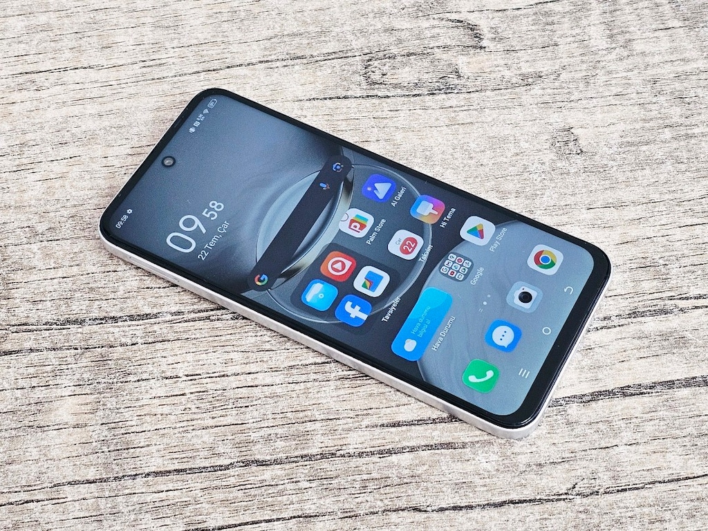 TECNO SPARK 30C 256 GB ORİJİNAL SORUNSUZ - 9