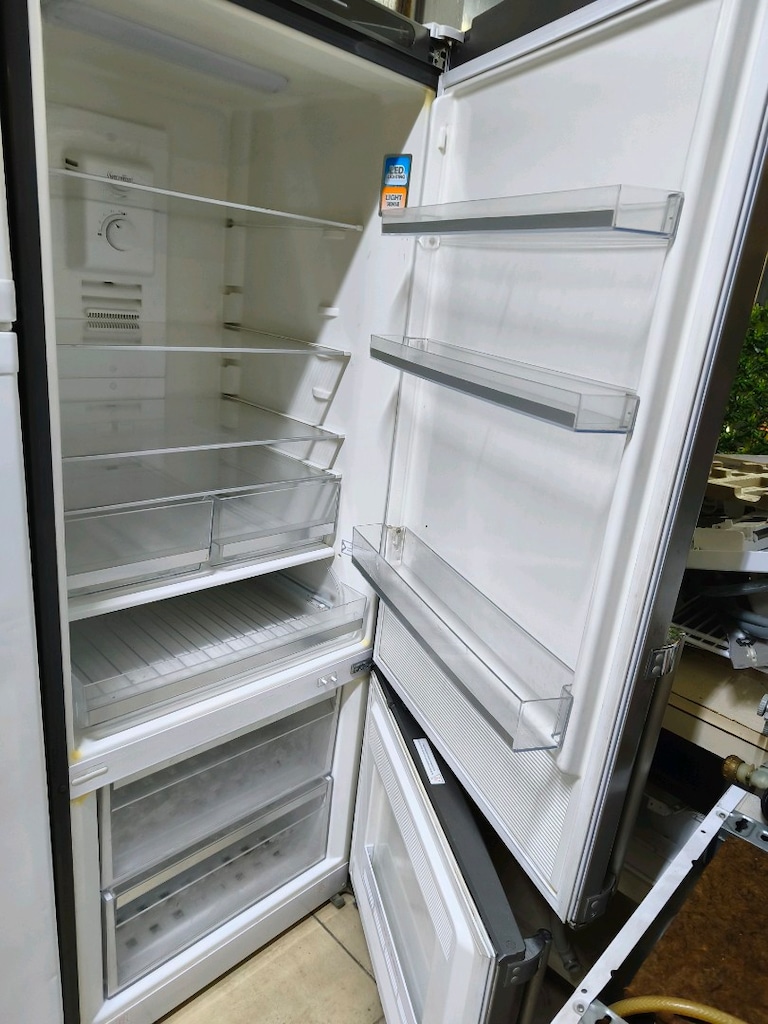 vestel sağlam buzdolabı - 2
