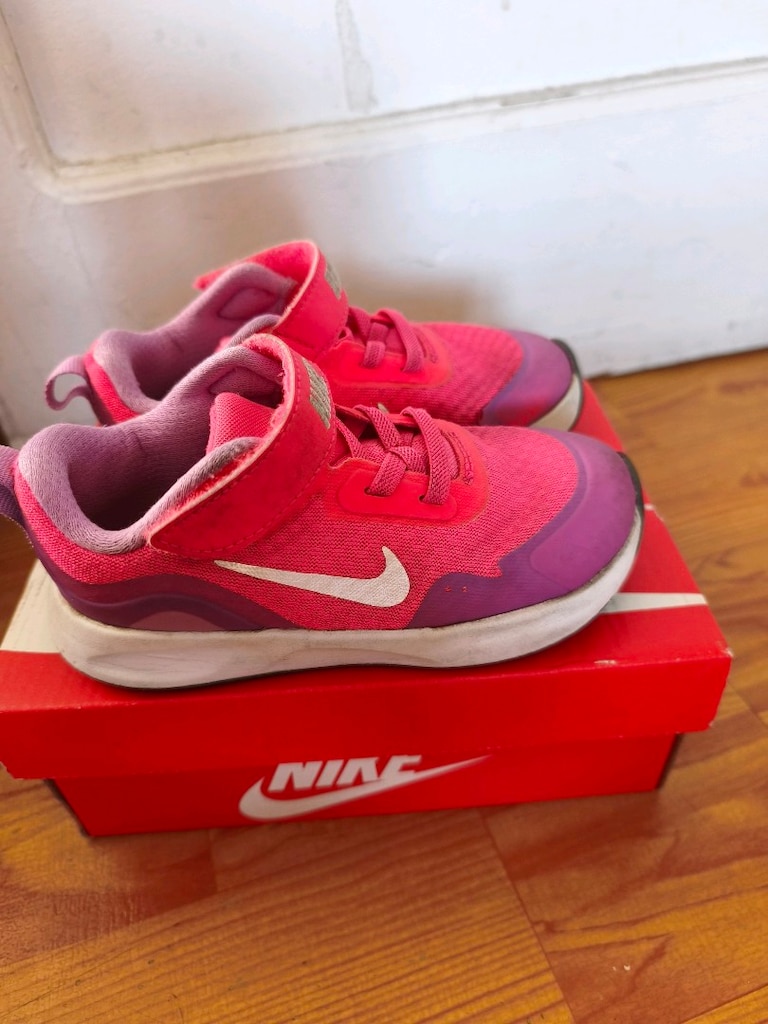 Nike Ayakkabı - 3