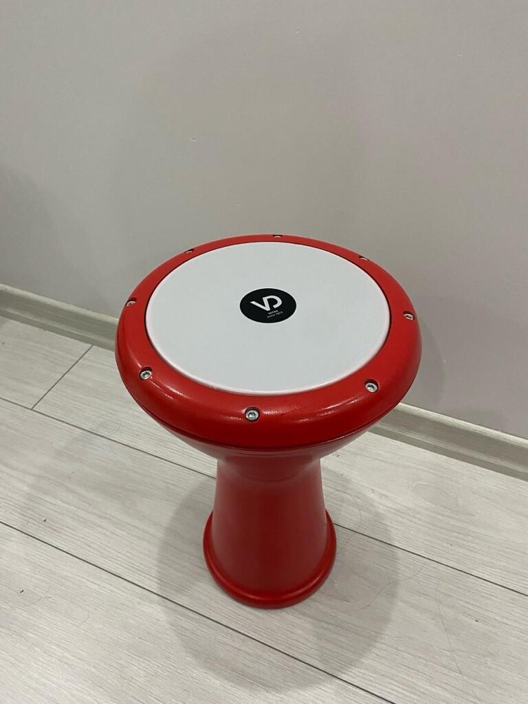 DÖKÜM DARBUKA - 3