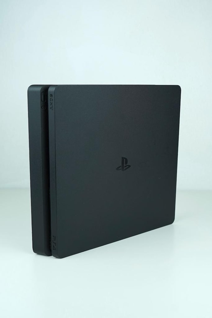 7/24 ADRESE TESLİM PS4 SLİM - 3