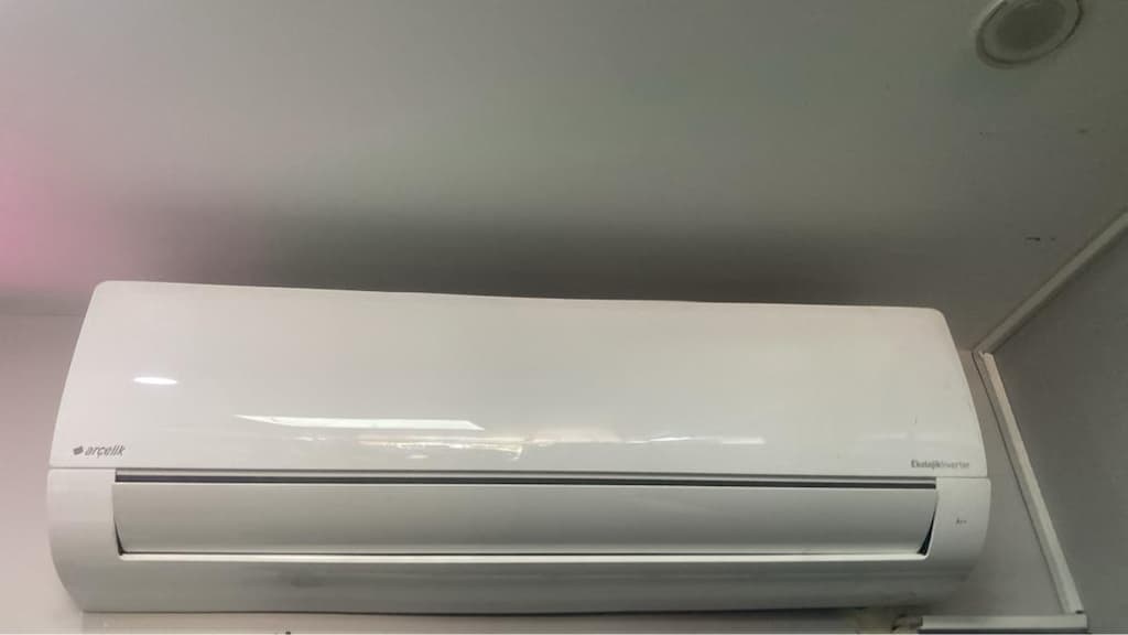 ARÇELİK 2400 BTU EKOLOJİK İNVERTER KLİMA - 6