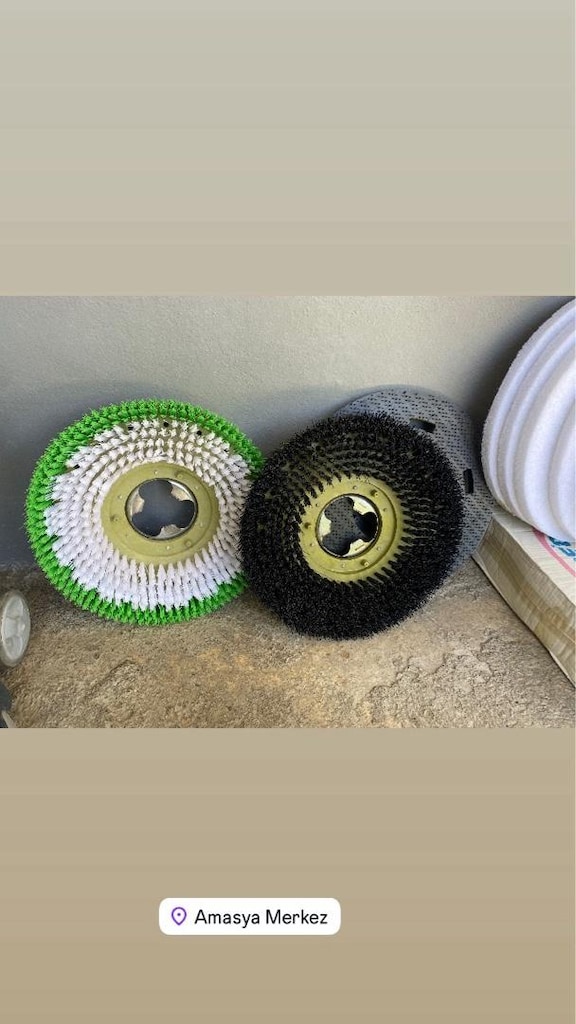 HALI YIKAMA ZEMİN YIKAMA POWERWASH - 6
