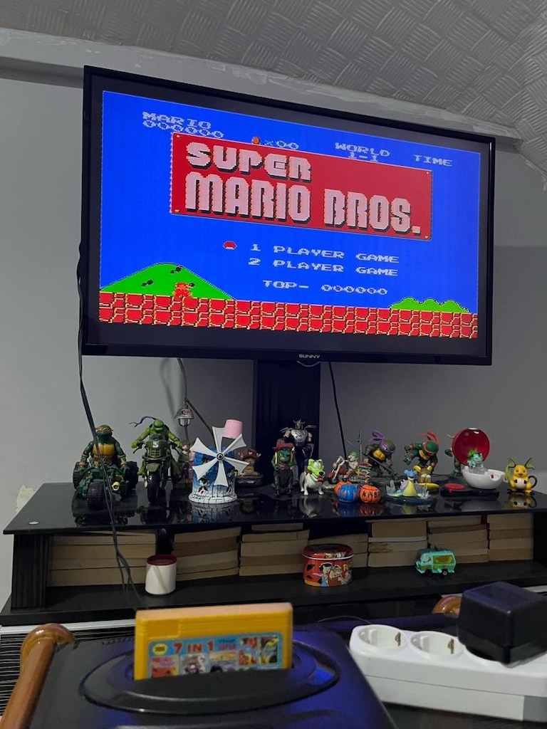 atari kaseti - 2