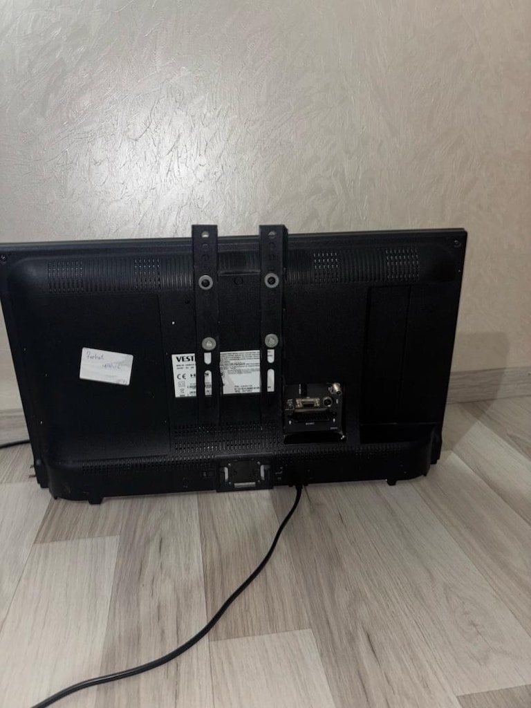 Sıfır Ayarında - Az Kullanılmış Vestel 24H8510 24" LED TV (60 cm) - 4