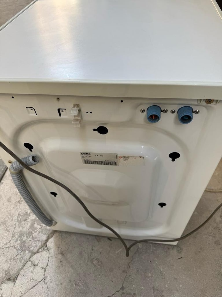 Vestel 5.5 Kg / 900 Devir Çamaşır Makinesi - 7