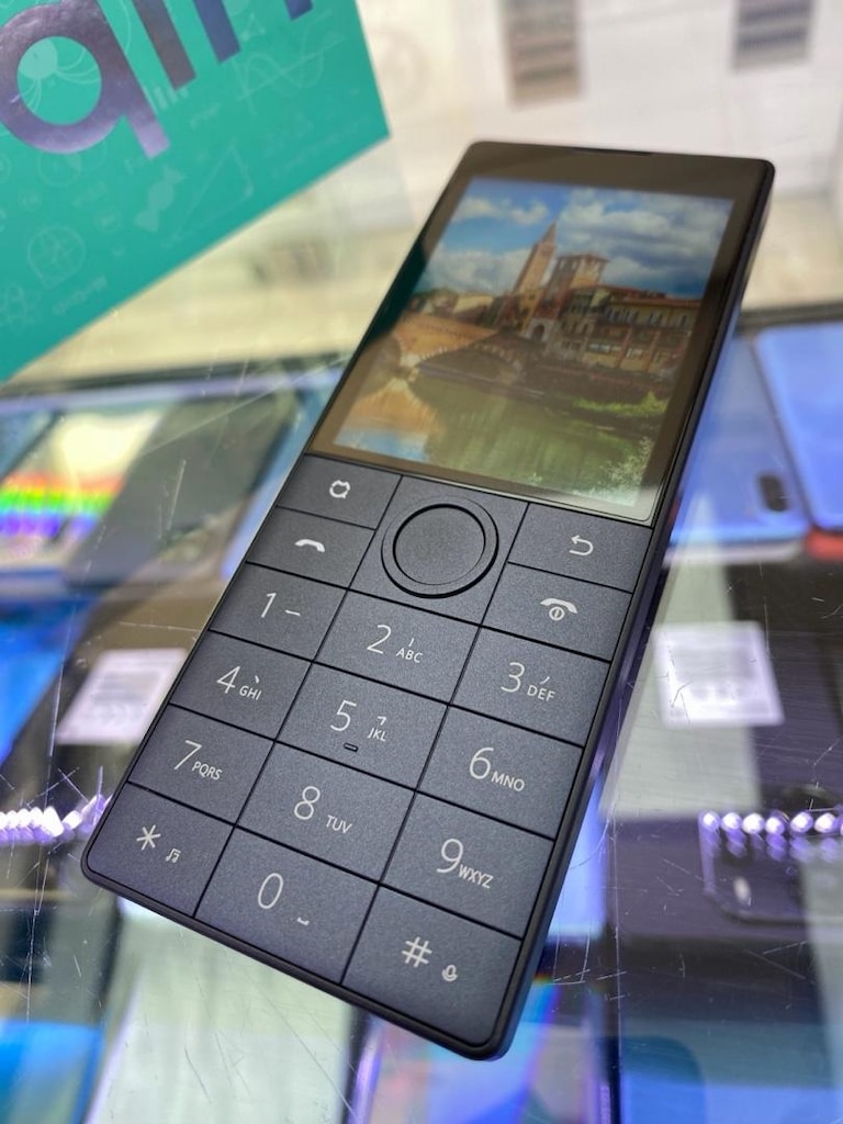 XİAOMİ F22 32 GB SIFIR TUŞLU KAMERASIZ ANDROİD AKILLI TELEFON - 11