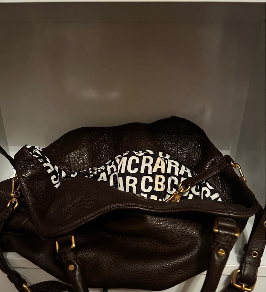 Marc Jacobs Çanta - 4