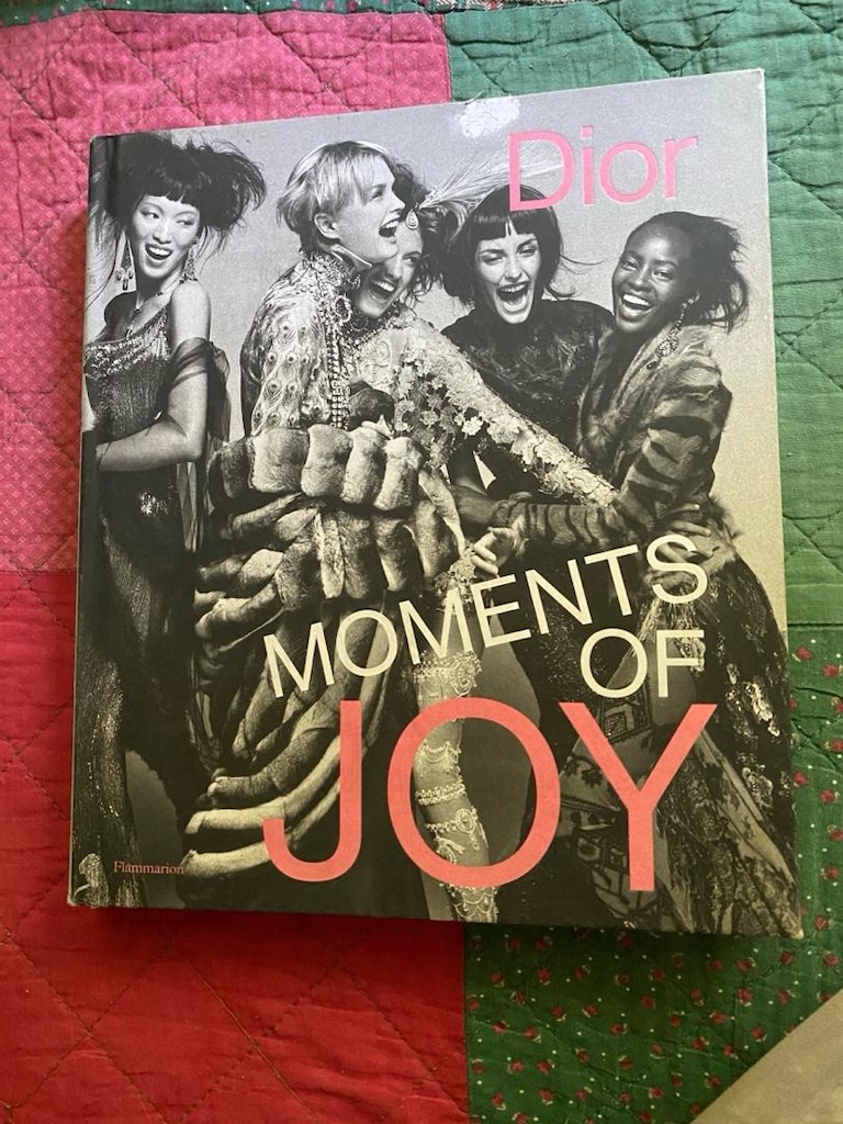 Dior: Moments of Joy / Muriel Teodori