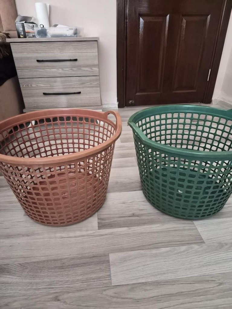 çamaşır sepeti