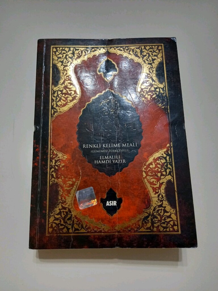 Renkli Kelime Meali - 8