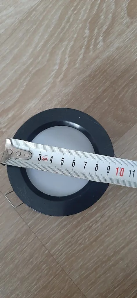 Alcipan led lamba 9wat - 3